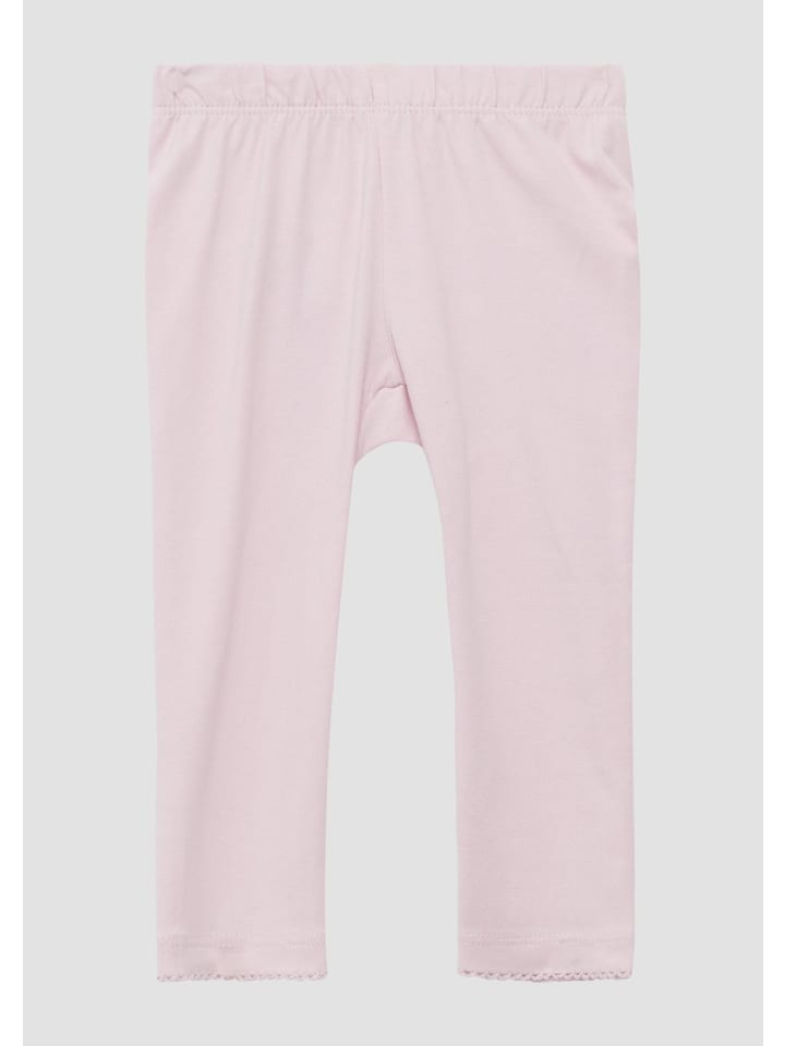 Леггинсы 4101_светло-розовые s.Oliver
Леггинсы 4101_светло-розовые s.Oliver