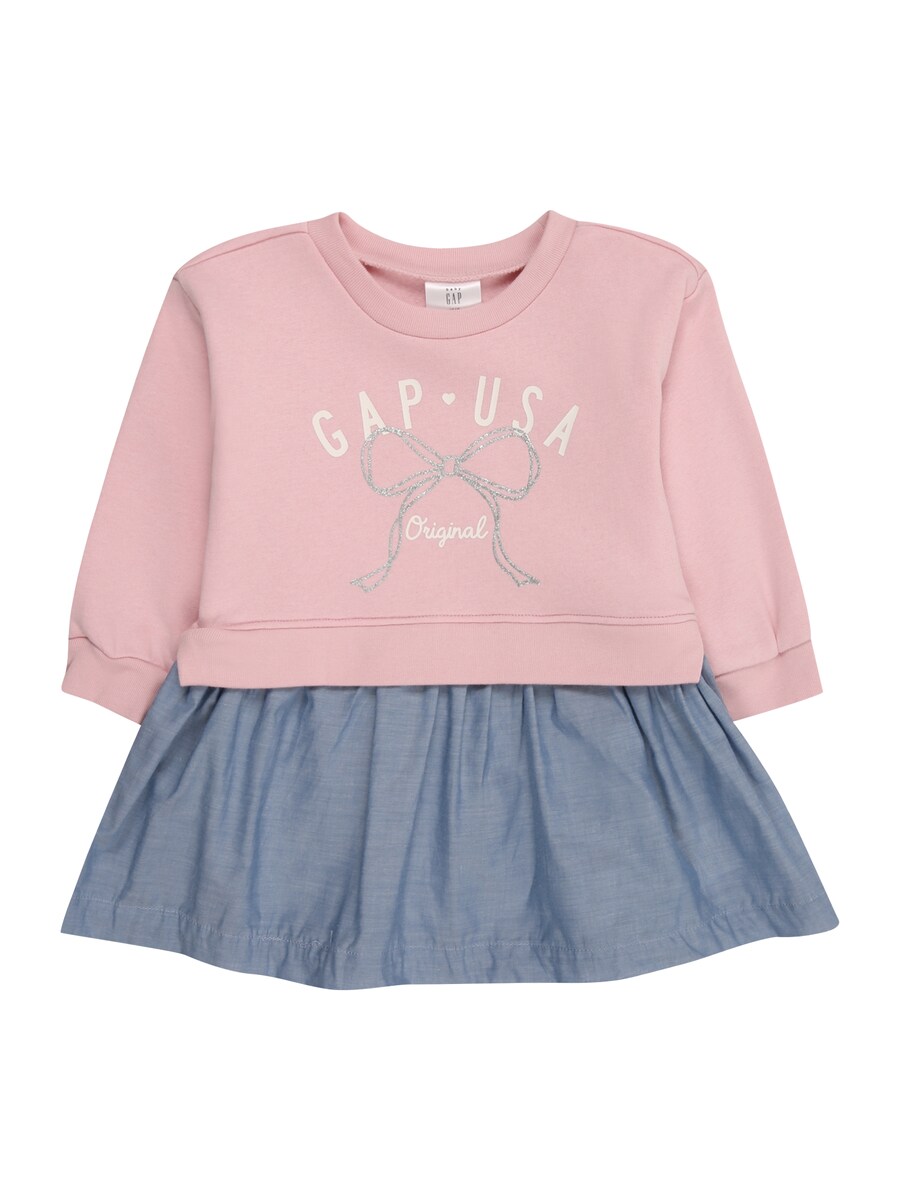 Платье GAP, Dusky pink
Платье GAP, Dusky pink