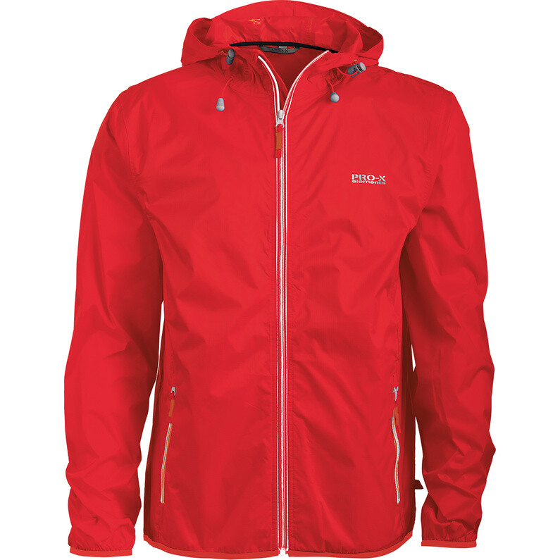 Детская звездная куртка PRO-X Elements, красный
Детская звездная куртка PRO-X Elements, красный