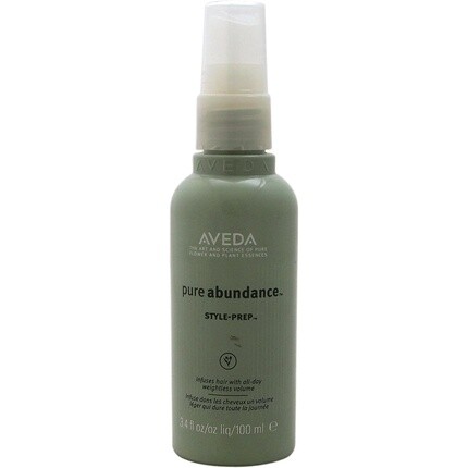 Pure Abundance Style-Prep 100 мл, Orly
Pure Abundance Style-Prep 100 мл, Orly