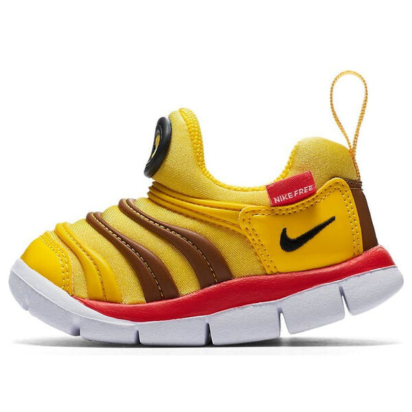Кроссовки dynamo free se низкие кроссовки для бега Nike, желтый
Кроссовки dynamo free se низкие кроссовки для бега Nike, желтый