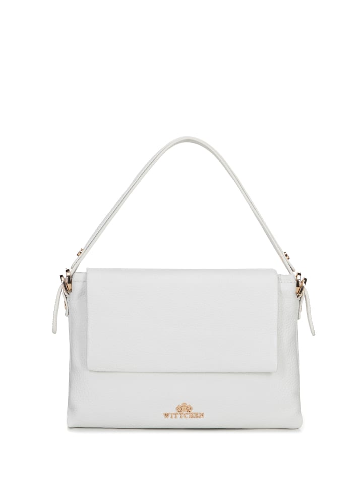 Сумка шоппер Wittchen, белый
Сумка шоппер Wittchen, белый