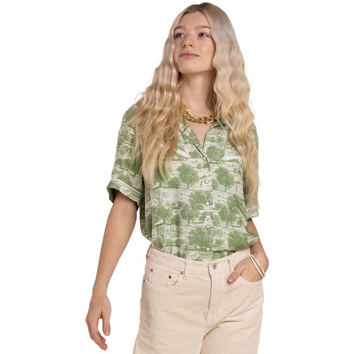 Чейенн вестерн блуза Sendero Provisions Co., мультиколор
Чейенн вестерн блуза Sendero Provisions Co., мультиколор