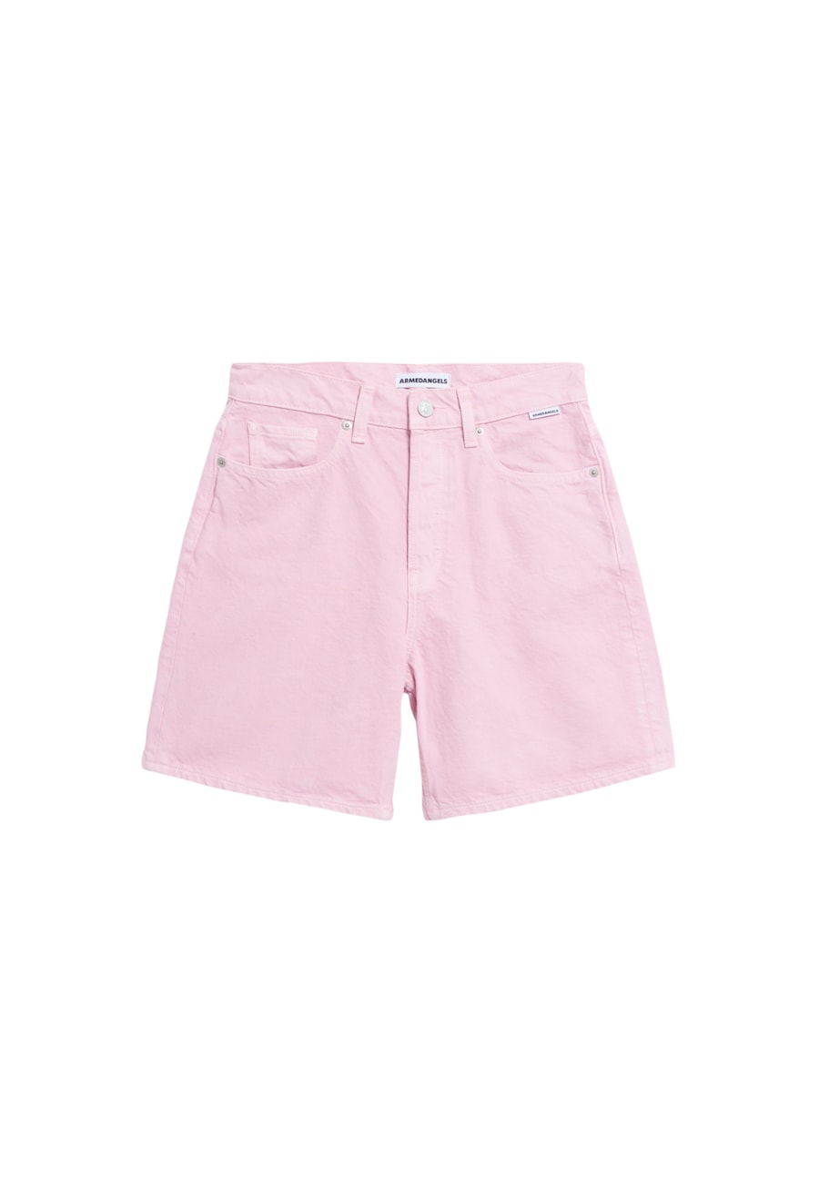 Обычные брюки ARMEDANGELS, Rose
Обычные брюки ARMEDANGELS, Rose