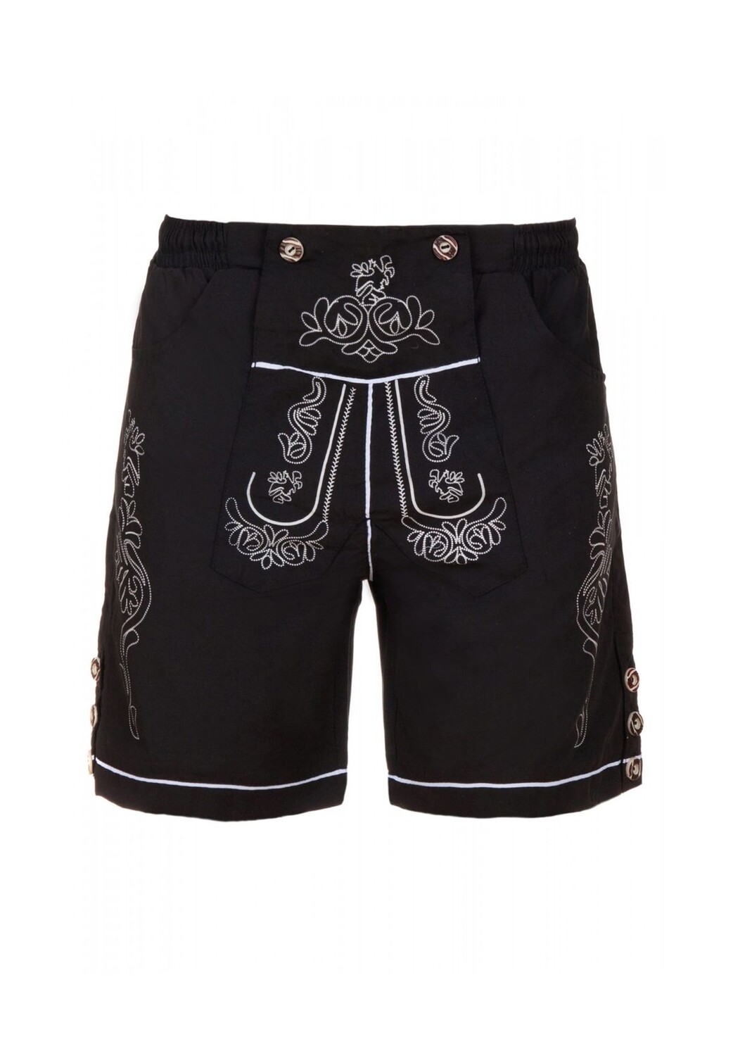 Плавки EDELNICE, черный
Плавки EDELNICE, черный