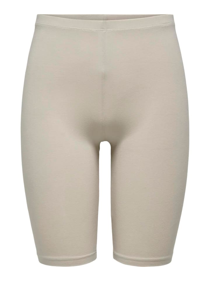 Тканевые шорты ONLY 
Тканевые шорты ONLY