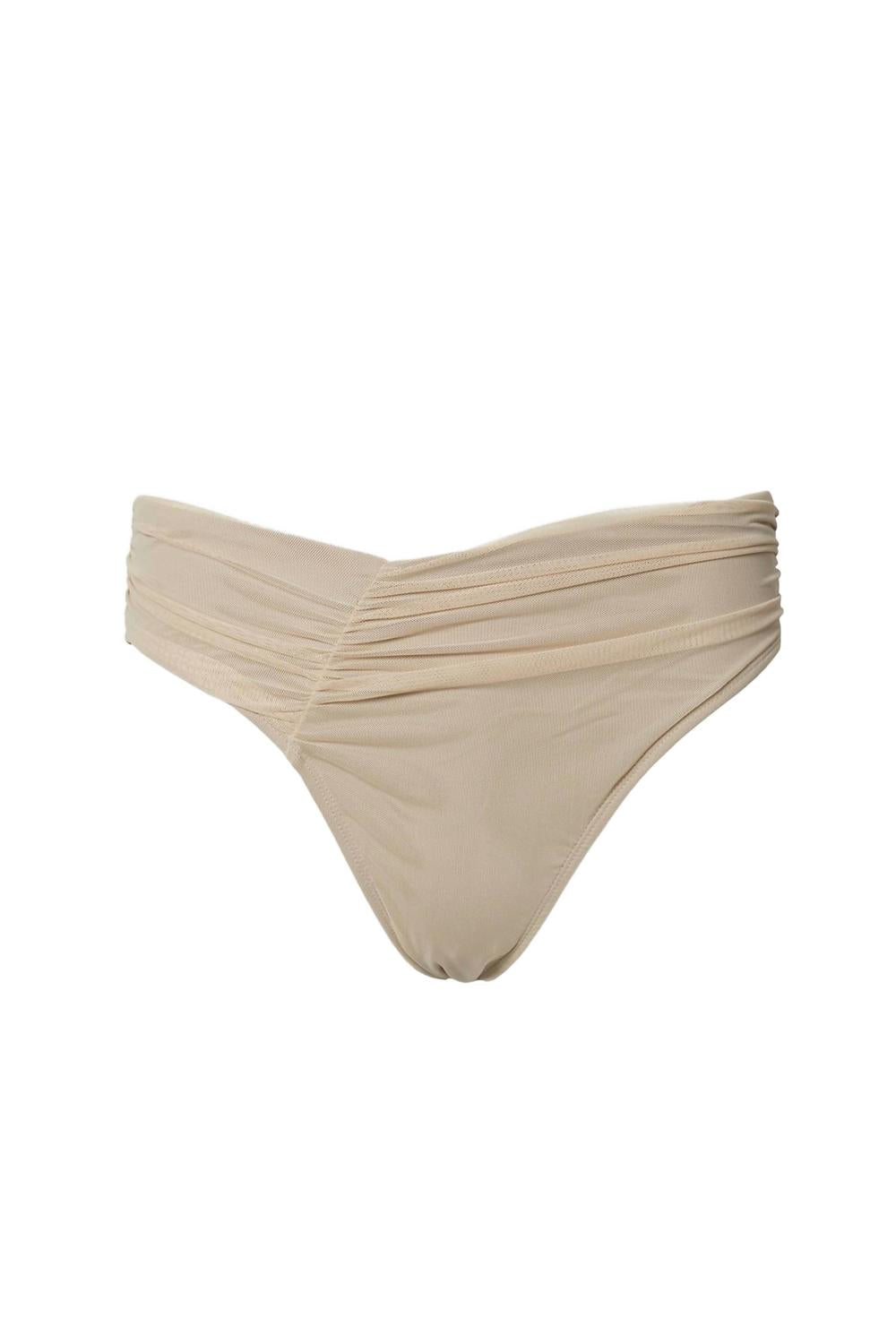 Mesh Delrey Bottom In Sand BETH RICHARDS, Sand
Mesh Delrey Bottom In Sand BETH RICHARDS, Sand