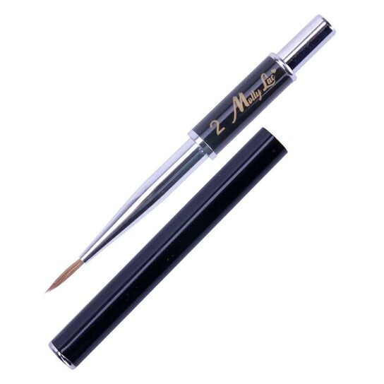 Декоративная кисть с W, Molly Lac
Декоративная кисть с W, Molly Lac