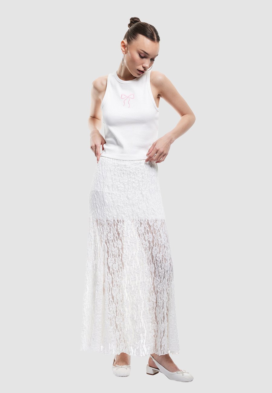 Топ Koton BOW DETAIL, Beige
Топ Koton BOW DETAIL, Beige