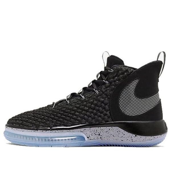 Кроссовки alphadunk ep Nike, черный
Кроссовки alphadunk ep Nike, черный