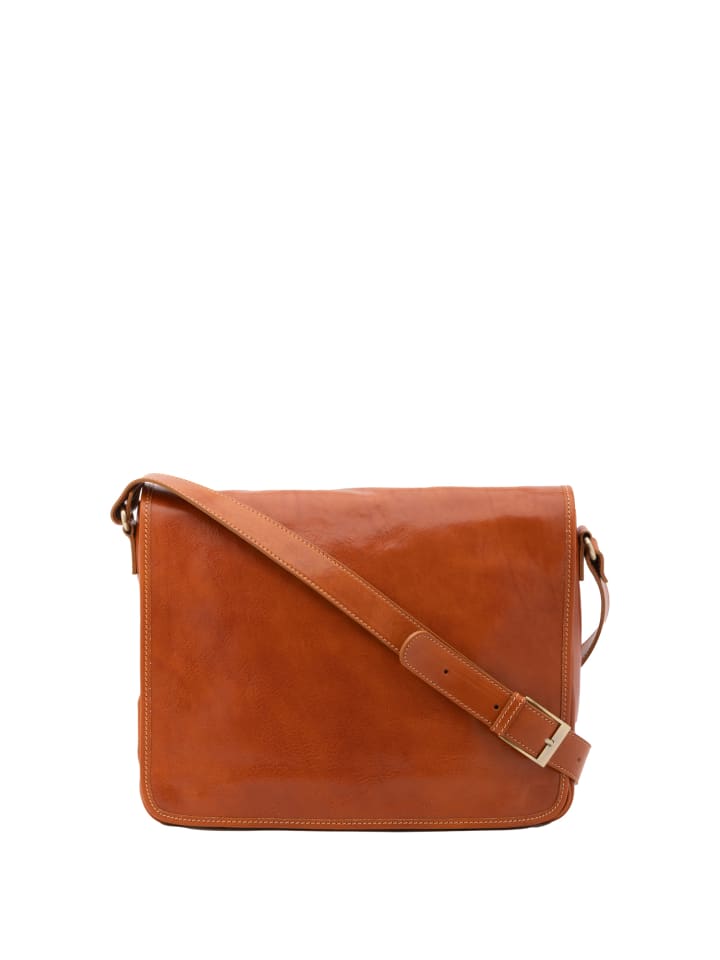 Наплечная сумка Viola Castellani, коричневый
Наплечная сумка Viola Castellani, коричневый