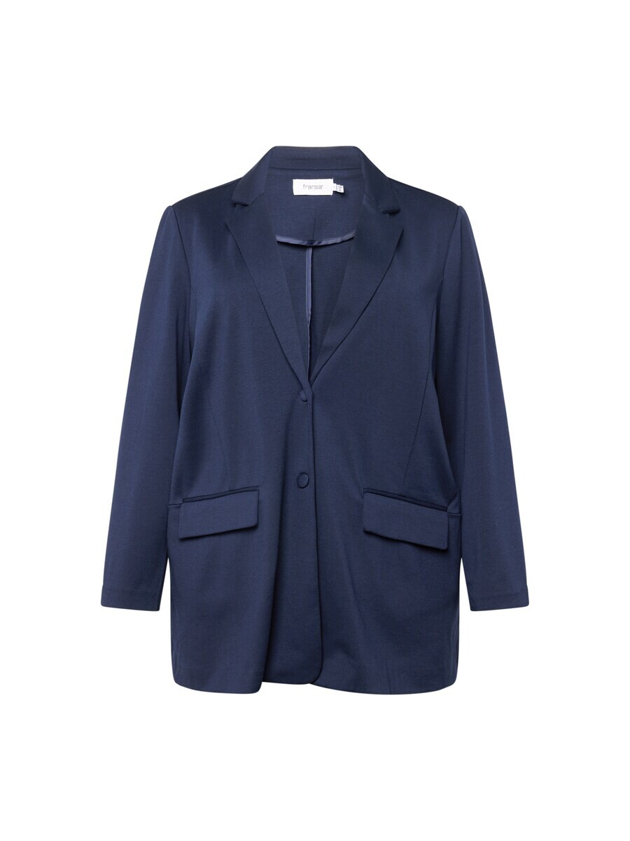 Блейзер Fransa Curve BLENDA, темно-синий
Блейзер Fransa Curve BLENDA, темно-синий