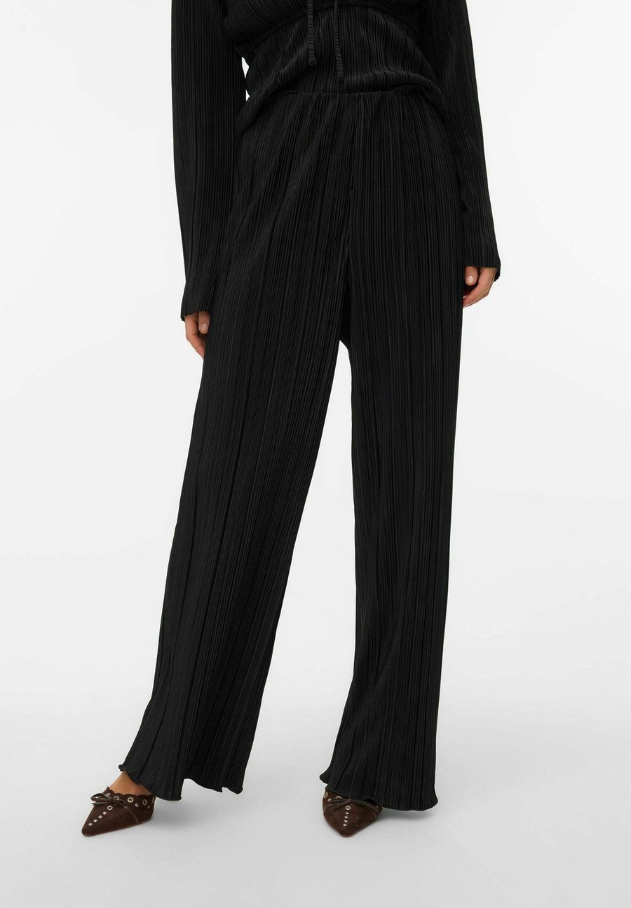 Брюки Vero Moda Trousers, Black
Брюки Vero Moda Trousers, Black
