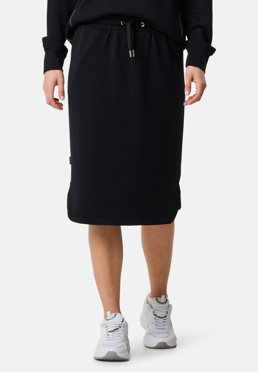 Юбка Seaside Pencil skirt, Black
Юбка Seaside Pencil skirt, Black