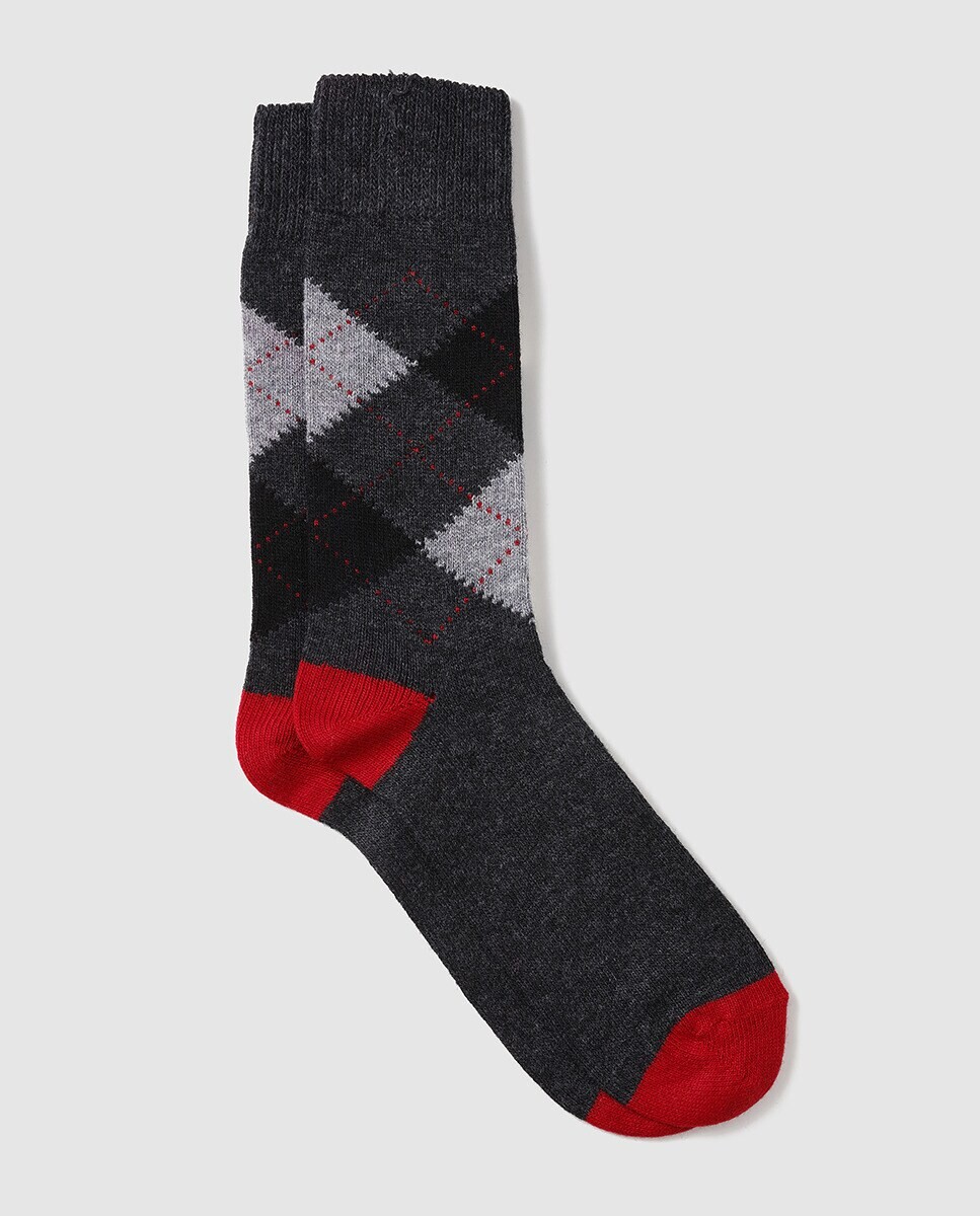 Мужские короткие серые носки Emidio Tucci Emidio Tucci
Мужские короткие серые носки Emidio Tucci Emidio Tucci