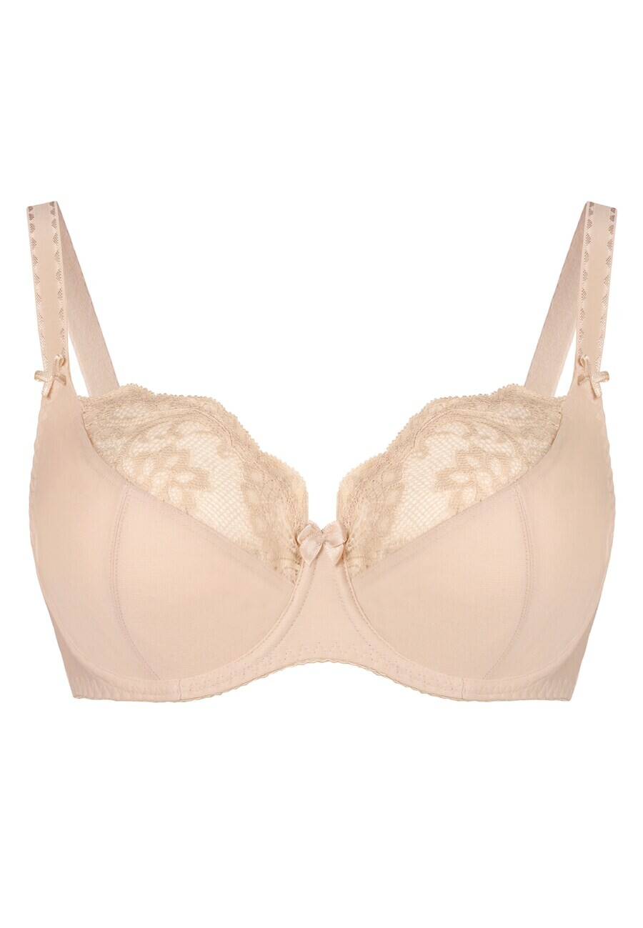 Бюстгальтер-минимайзер TEYLI Minimiser Minimizer Exclusive, нюд
Бюстгальтер-минимайзер TEYLI Minimiser Minimizer Exclusive, нюд