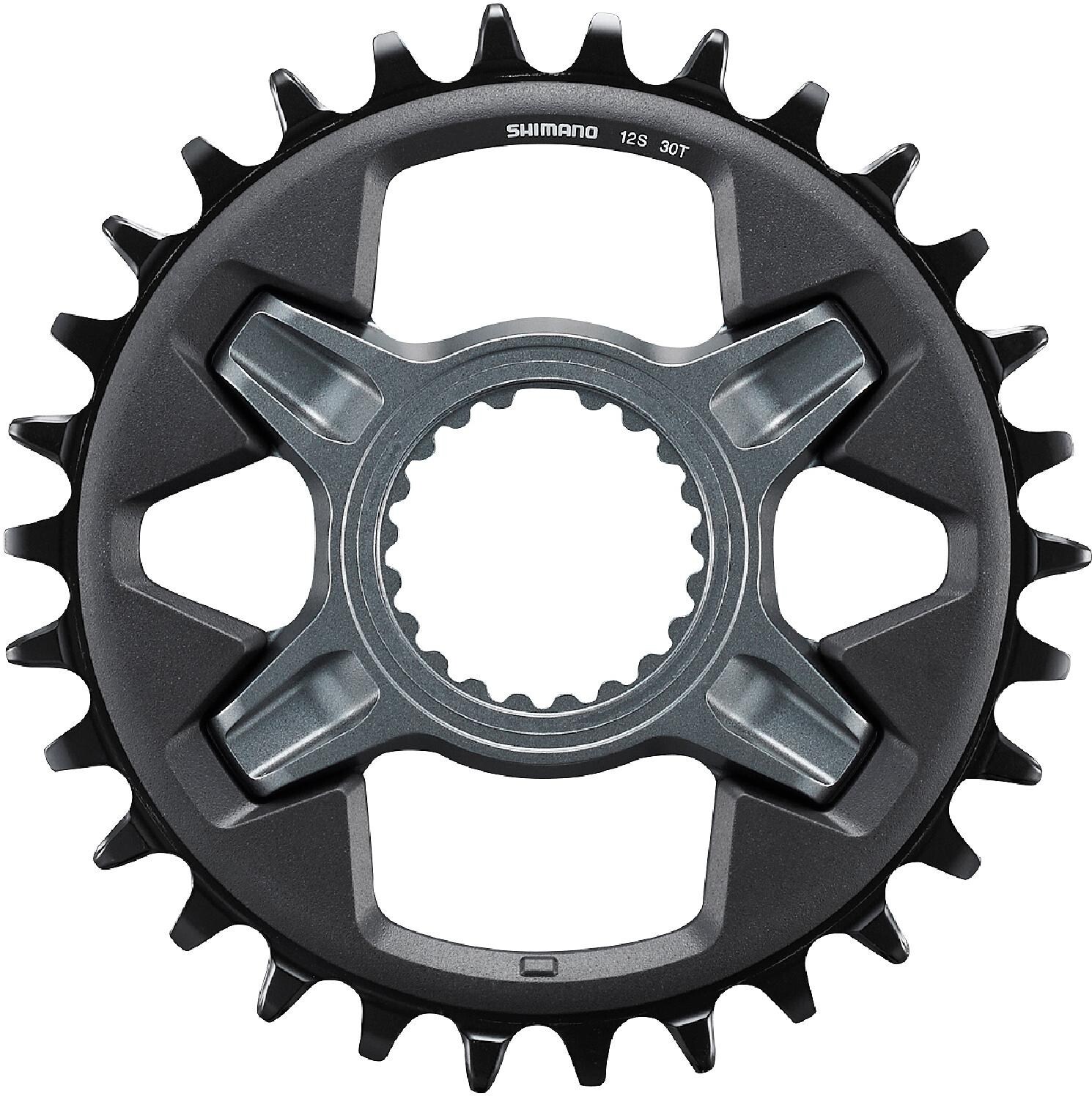 SLX SM-CRM75 12-скоростная звездочка Shimano
SLX SM-CRM75 12-скоростная звездочка Shimano
