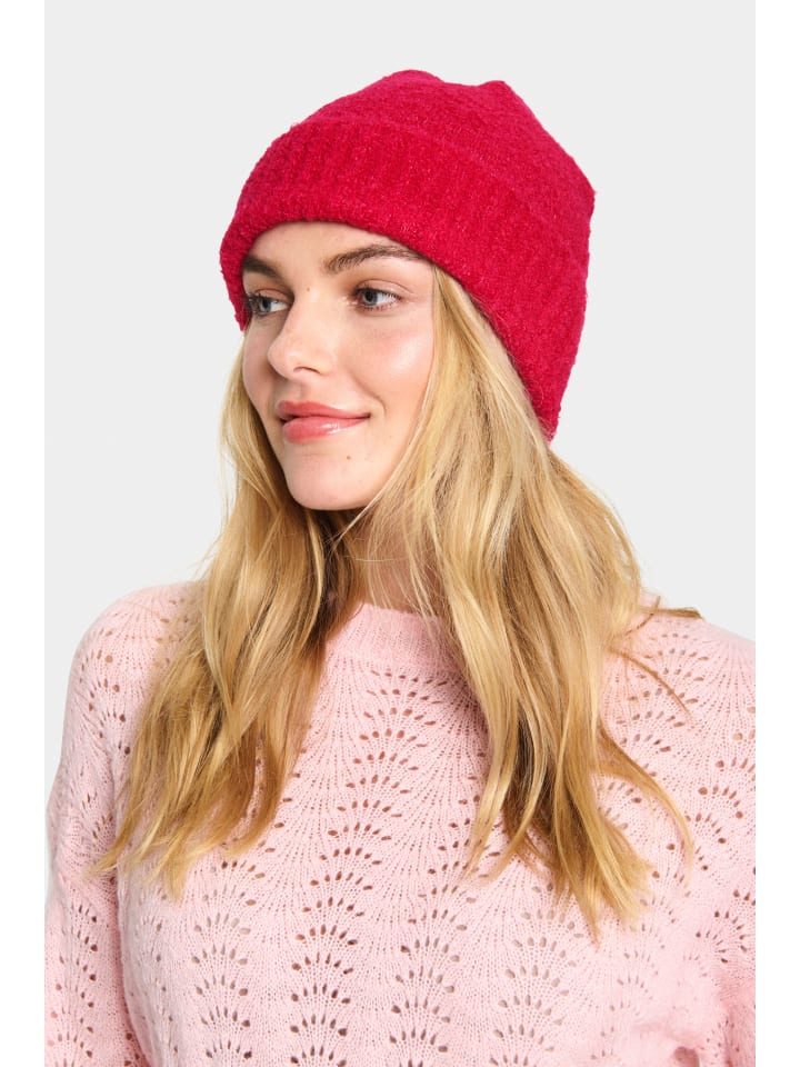 Шапка SAINT TROPEZ
Шапка SAINT TROPEZ