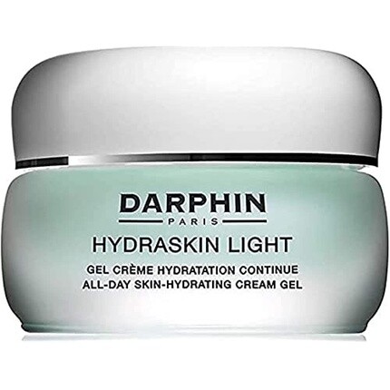 Легкий гель-крем Hydraskin для нормальной и комбинированной кожи, 1,7 унции, Darphin
Легкий гель-крем Hydraskin для нормальной и комбинированной кожи, 1,7 унции, Darphin