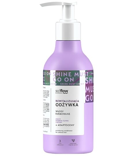 Восстанавливающий кондиционер для окрашенных волос, Elfa Pharm
Восстанавливающий кондиционер для окрашенных волос, Elfa Pharm