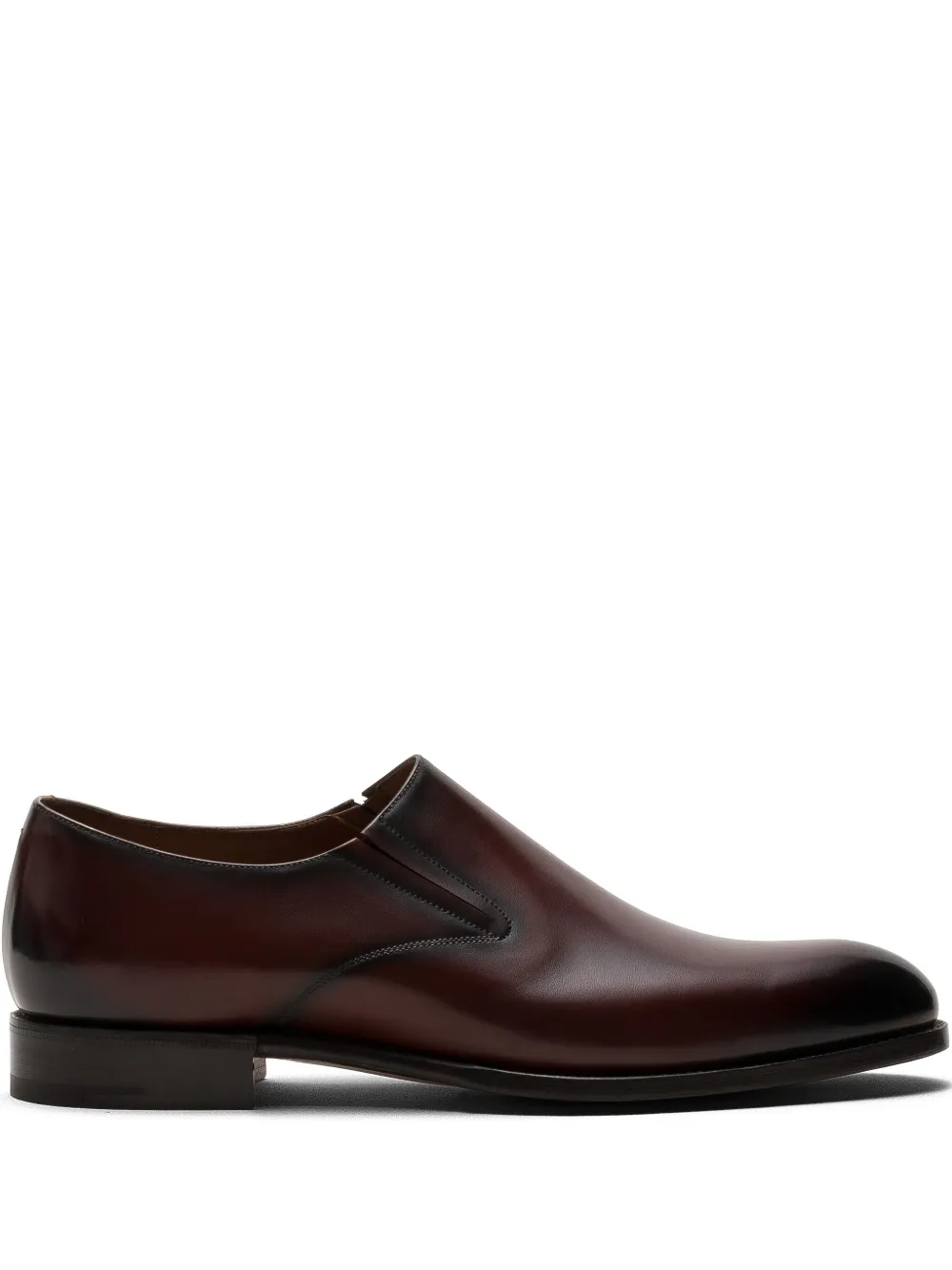 Лоферы Knightsbridge Church's, коричневый 
Лоферы Knightsbridge Church's, коричневый