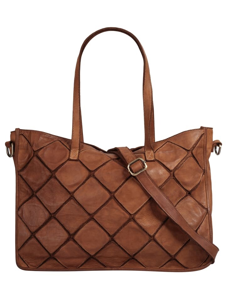 Сумка-шоппер Samantha Look, коричневый
Сумка-шоппер Samantha Look, коричневый