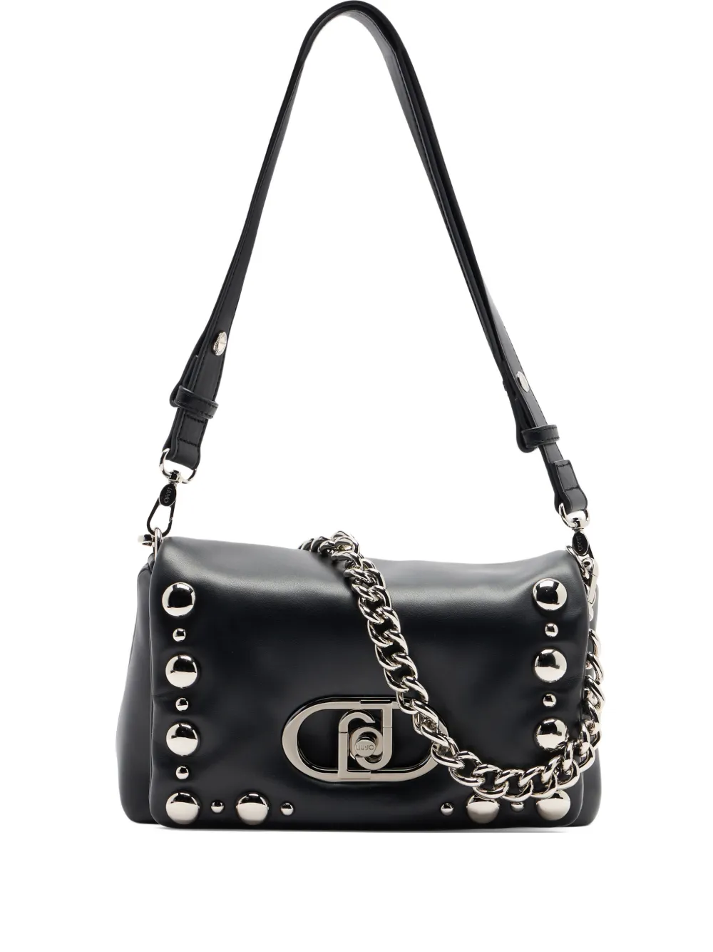 Сумка на плечо Medium LaPuffy Liu Jo, черный
Сумка на плечо Medium LaPuffy Liu Jo, черный