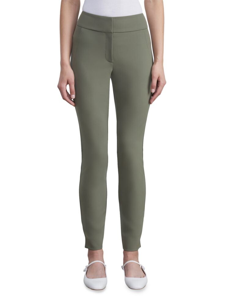 Брюки с разрезами по бокам Greenwich Lafayette 148 New York, цвет Ficus
Брюки с разрезами по бокам Greenwich Lafayette 148 New York, цвет Ficus