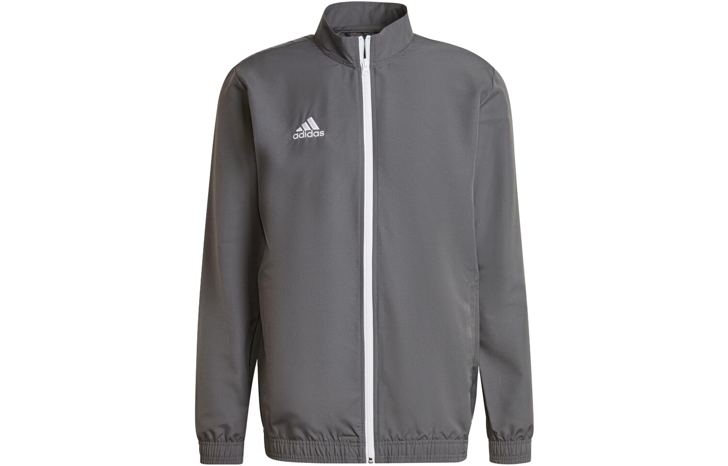 Куртка Entrada 22 мужская серая Adidas, серый
Куртка Entrada 22 мужская серая Adidas, серый