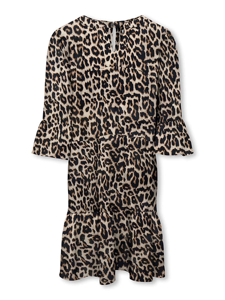 Платье Glow KIDS ONLY, коричневый
Платье Glow KIDS ONLY, коричневый