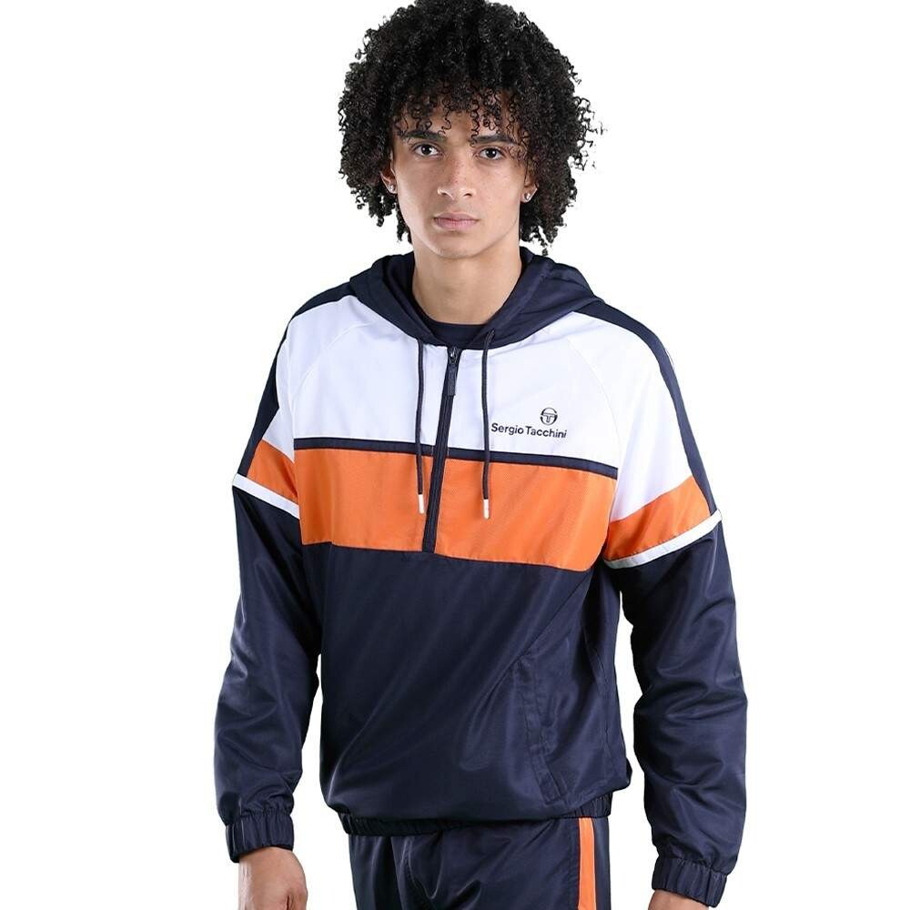 Куртка нильс Sergio Tacchini, синий
Куртка нильс Sergio Tacchini, синий