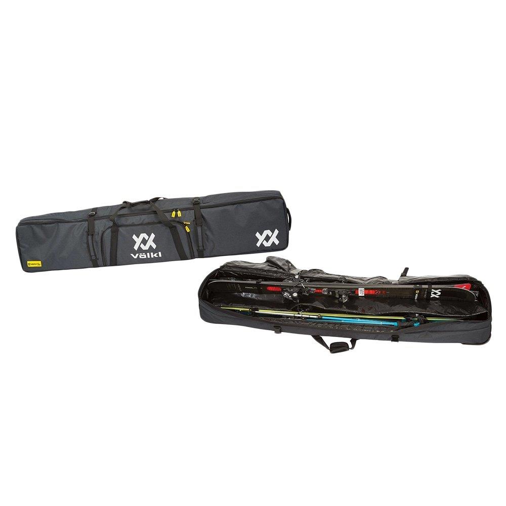 Сумка для снаряжения All Pro Volkl, Black
Сумка для снаряжения All Pro Volkl, Black