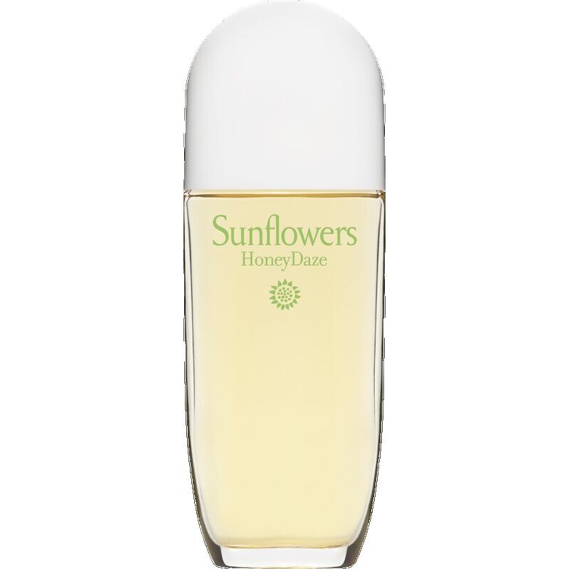 Sunflowers HoneyDaze, EdT 100ml Elizabeth Arden
Sunflowers HoneyDaze, EdT 100ml Elizabeth Arden