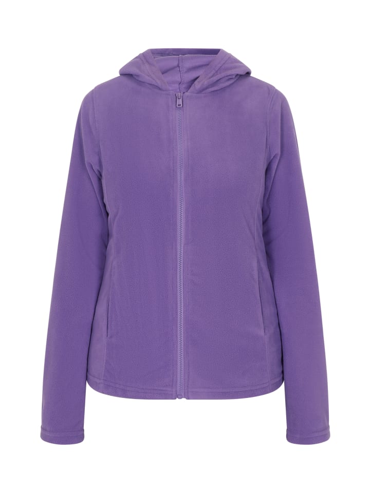 Флисовая куртка myMo, фиолетовый
Флисовая куртка myMo, фиолетовый