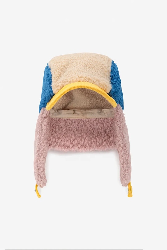 Детская шапка Bobo Choses, бежевый
Детская шапка Bobo Choses, бежевый