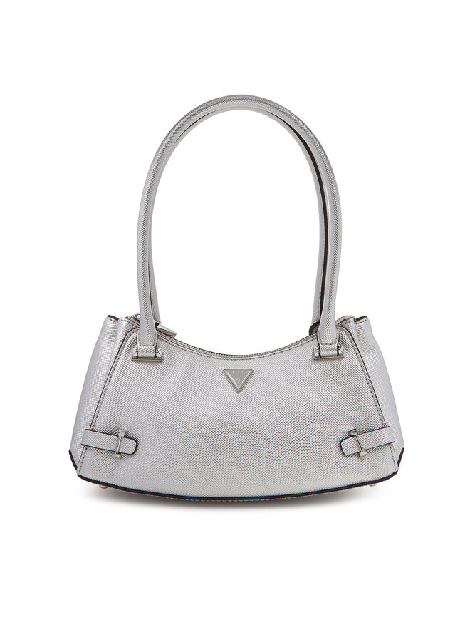 Сумка HWMY96 57170 Guess, серебряный
Сумка HWMY96 57170 Guess, серебряный