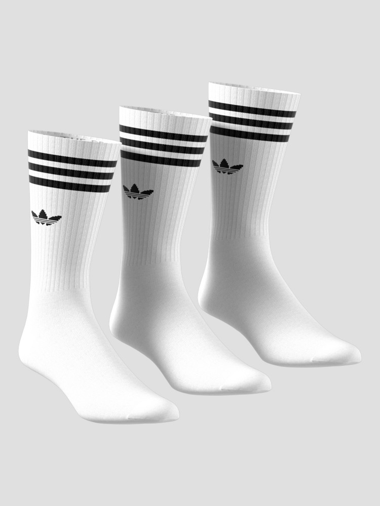 Носки adidas Originals Solid Crew Socken, white
Носки adidas Originals Solid Crew Socken, white
