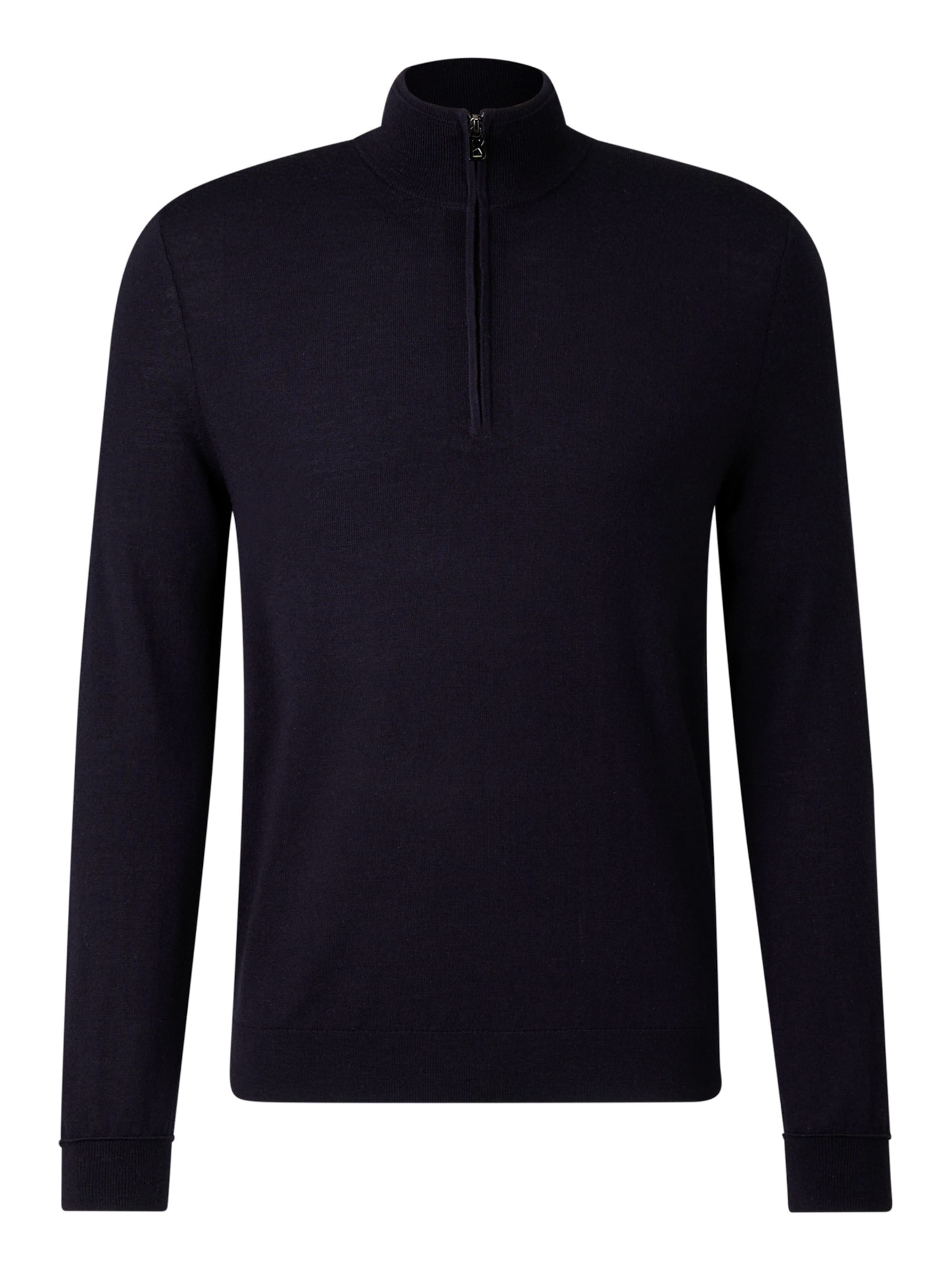 BOGNER Свитер 'Ouri' в цвете Navy
BOGNER Свитер 'Ouri' в цвете Navy