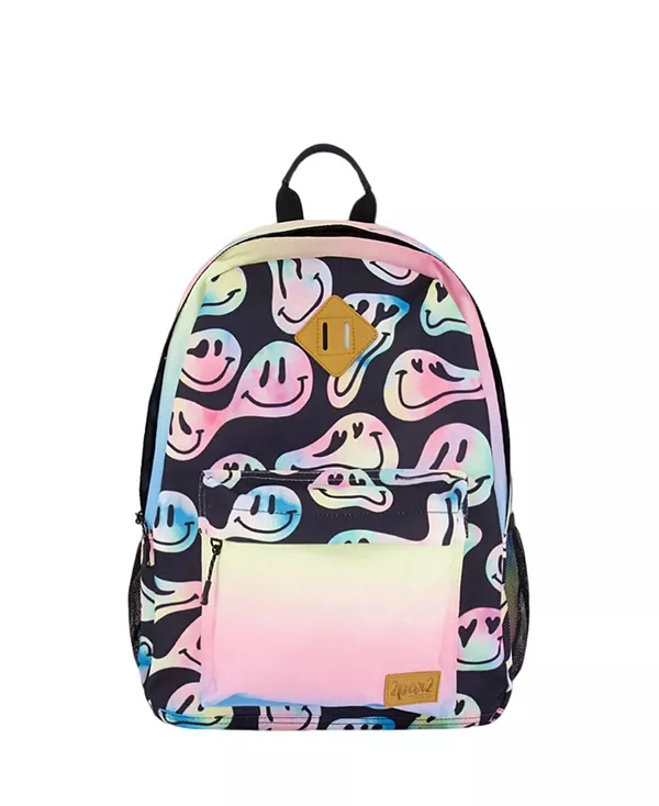 Рюкзак для девочек Deux Par Deux, мультиколор
Рюкзак для девочек Deux Par Deux, мультиколор