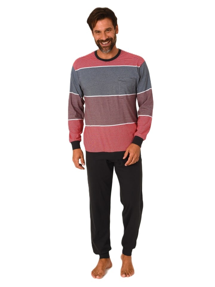 Ночное белье NORMANN, красный
Ночное белье NORMANN, красный