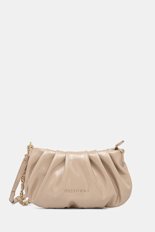 Элитная сумочка Valentino Bags, бежевый
Элитная сумочка Valentino Bags, бежевый