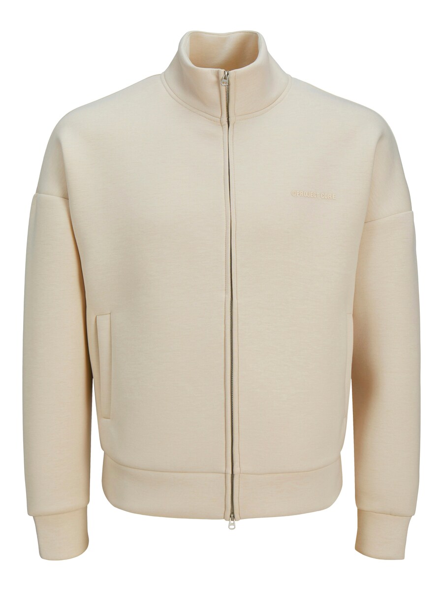 Худи с капюшоном на молнии JACK & JONES JACK & JONES JCOKINETIC, Beige
Худи с капюшоном на молнии JACK & JONES JACK & JONES JCOKINETIC, Beige
