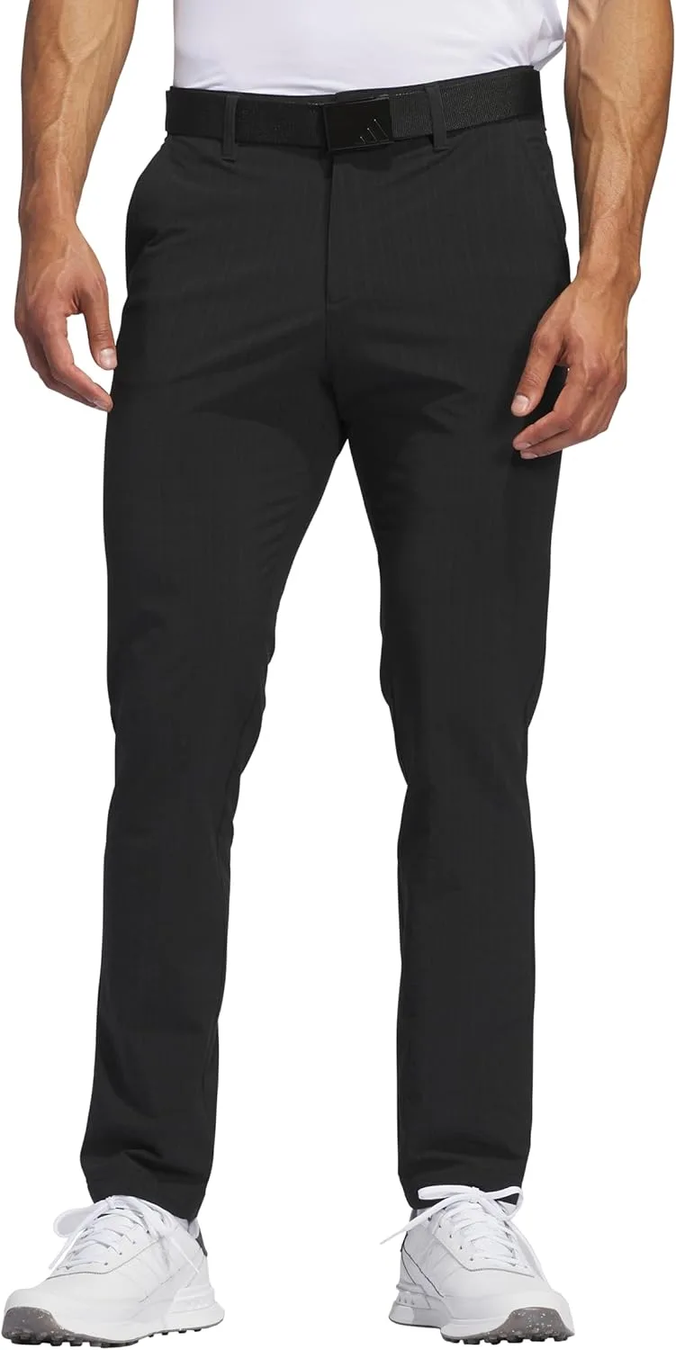 Брюки для гольфа adidas Ultimate 365 Fall Weight
Брюки для гольфа adidas Ultimate 365 Fall Weight