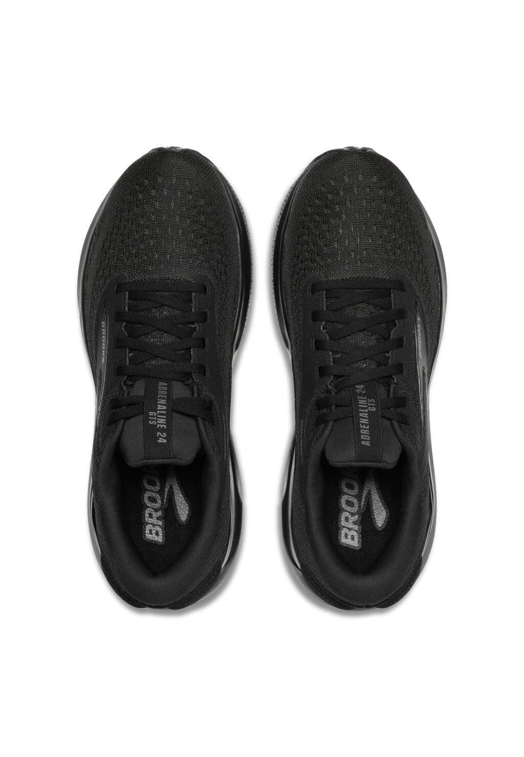 Кроссовки для бега ADRENALINE GTS 24 Brooks, черный
Кроссовки для бега ADRENALINE GTS 24 Brooks, черный