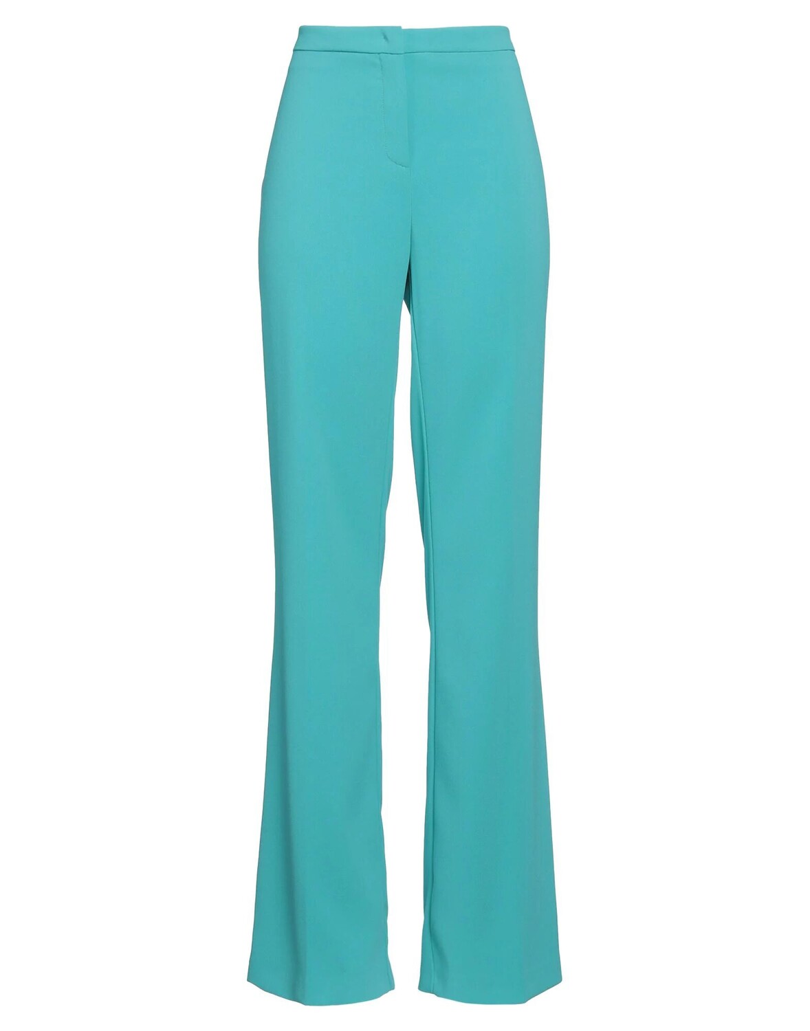 Брюки Pinko, бирюзовый 
Брюки Pinko, бирюзовый