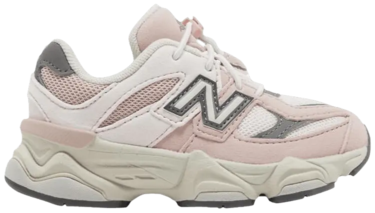 Кроссовки New Balance 9060 Toddler Wide 'Orb Pink', розовый
Кроссовки New Balance 9060 Toddler Wide 'Orb Pink', розовый