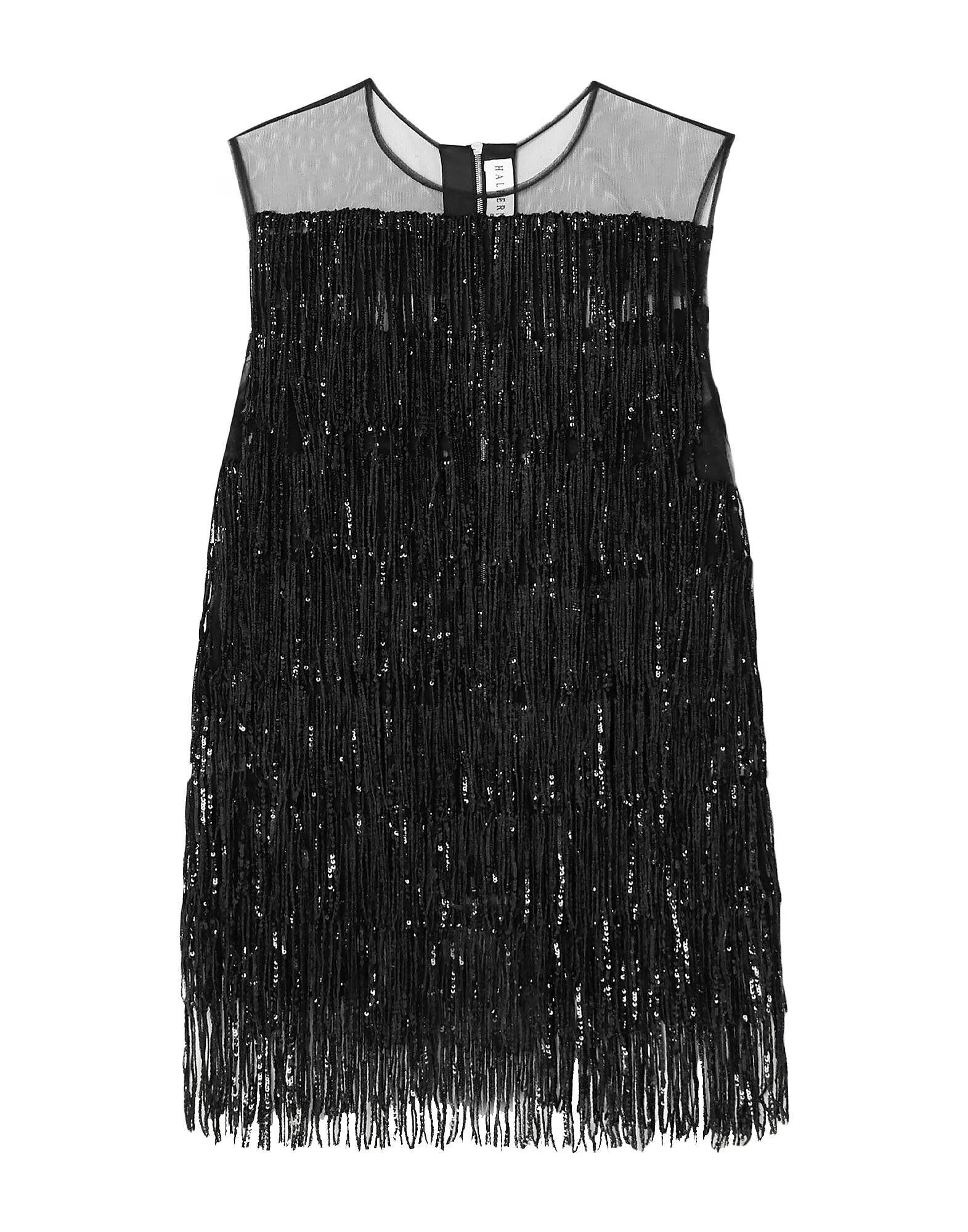 Топ Halpern, черный
Топ Halpern, черный