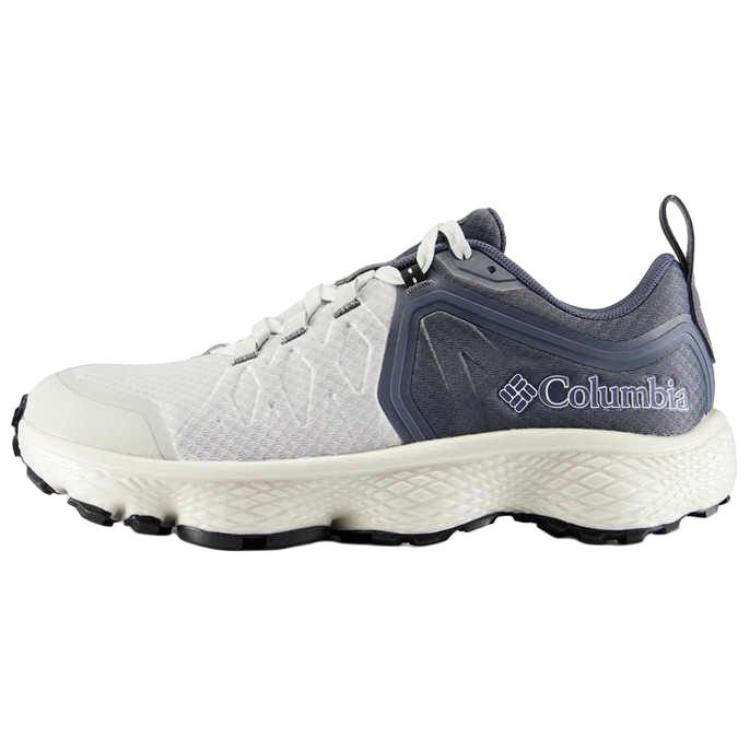 Мужские серые треккинговые кроссовки Escape Thrive с нескользящей подошвой и низким верхом Columbia, Gray 
Мужские серые треккинговые кроссовки Escape Thrive с нескользящей подошвой и низким верхом Columbia, Gray