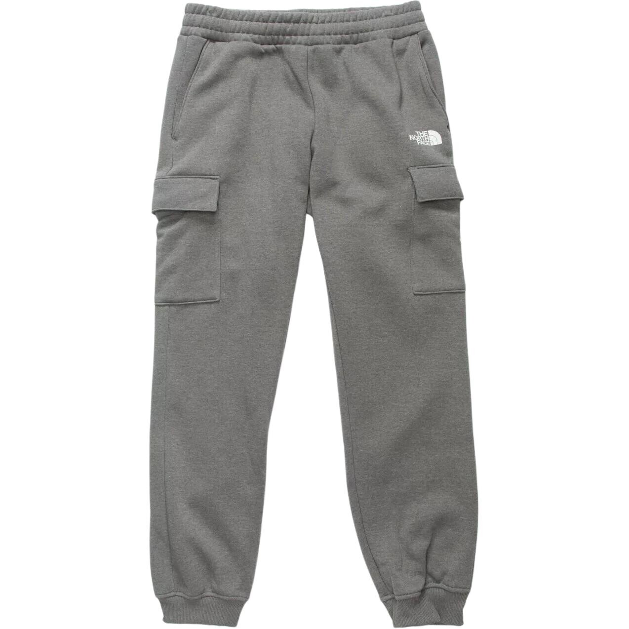 Трикотажные спортивные штаны мужские серые The North Face, серый
Трикотажные спортивные штаны мужские серые The North Face, серый