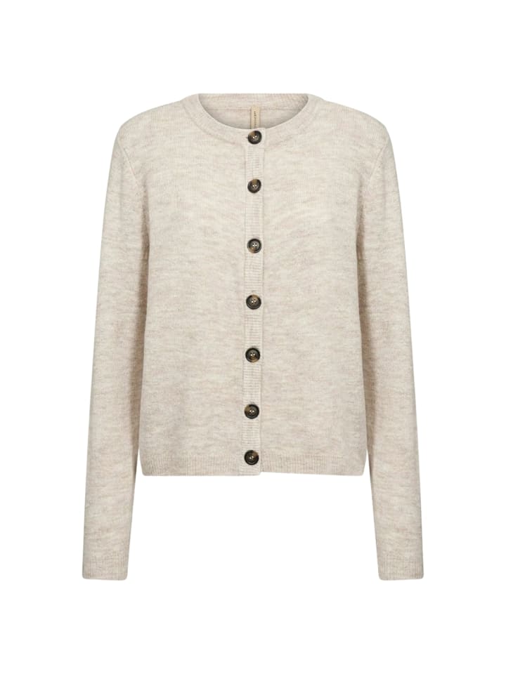 Кардиган SC_ORLEAN в цвете 98058 LIGHT NOUGAT MELANGE soyaconcept
Кардиган SC_ORLEAN в цвете 98058 LIGHT NOUGAT MELANGE soyaconcept